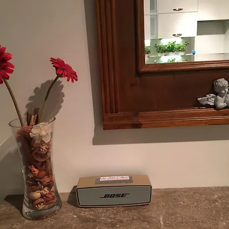 Apartment Les Logis D'agnes *