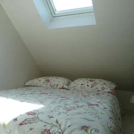 Les Logis D'agnes شقة