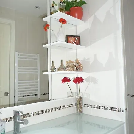 Apartment Les Logis D'agnes