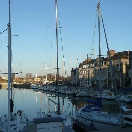 Apartment Les Logis D'agnes *