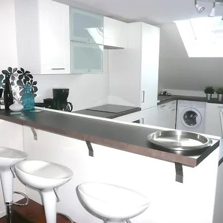 Apartment Les Logis D'agnes *